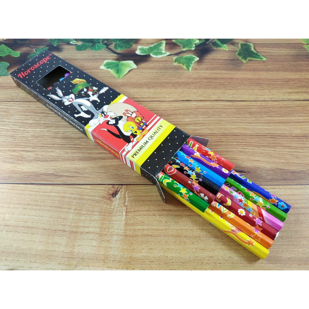 Pensil  Murah karaker Tokopelanginicer