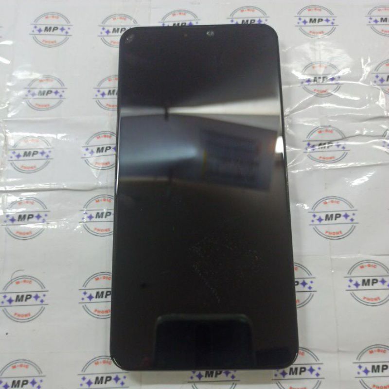 HANDPHONE RUSAK ASUS ZENFONE MAX PRO M2 MATI TOTAL