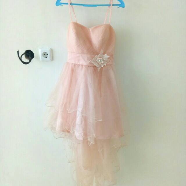 Princess Prom Dress