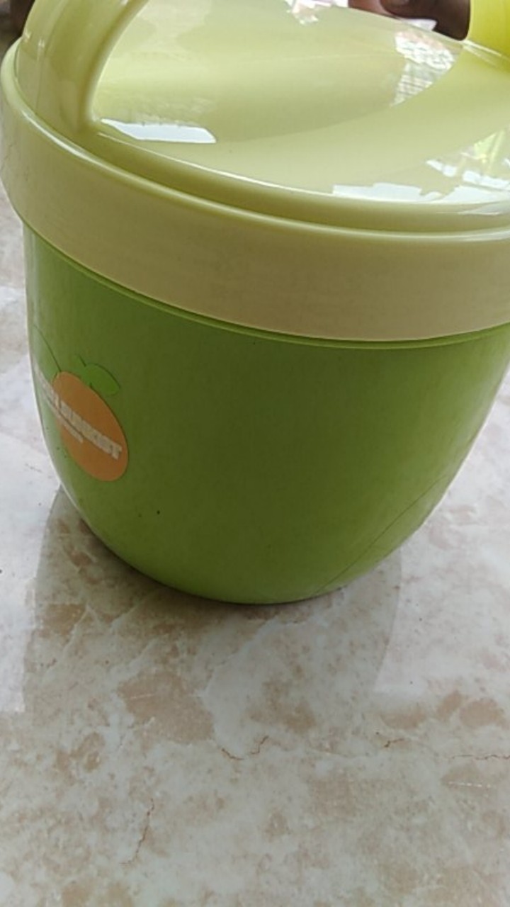 Rantang Bakso Golden Sunkis Tb9021