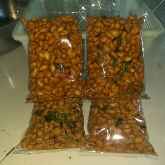 

Kacang thailand lebaran