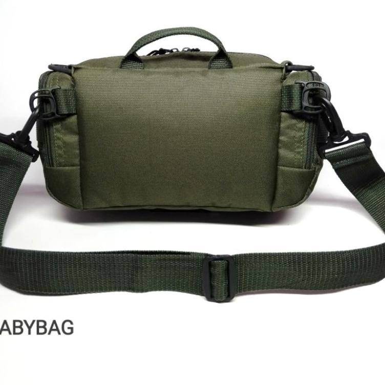 Paling Laris Abybag Tas selempang pria tas selempang kekinian tas selempang distro