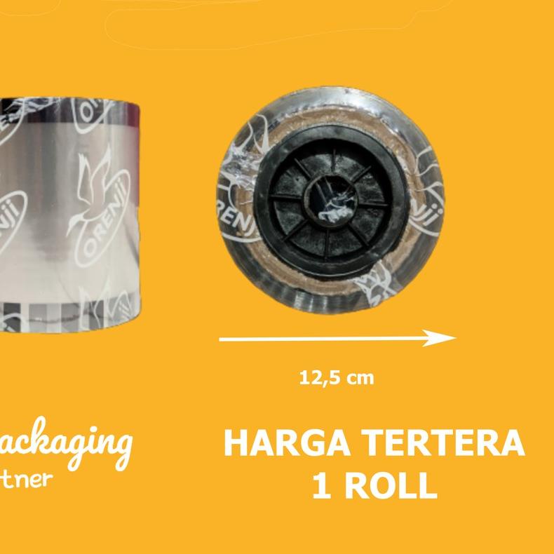 

✥ Lid Cup Sealer Polos 1000 Mata MURAH ➪