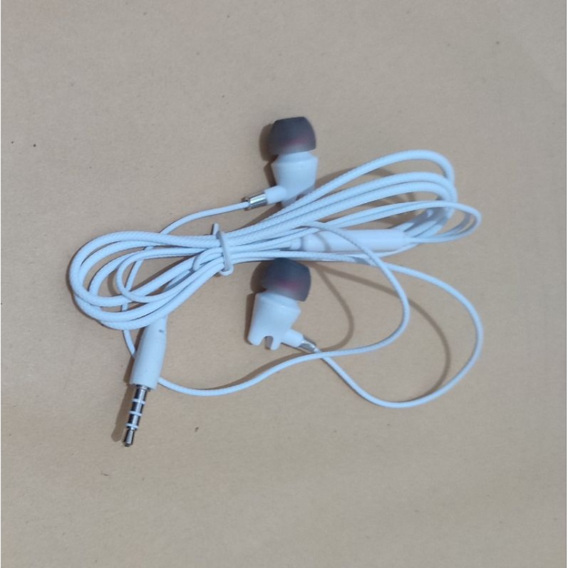 headset hp android for Samsung Xiaomi Oppo Vivo LG Motorola