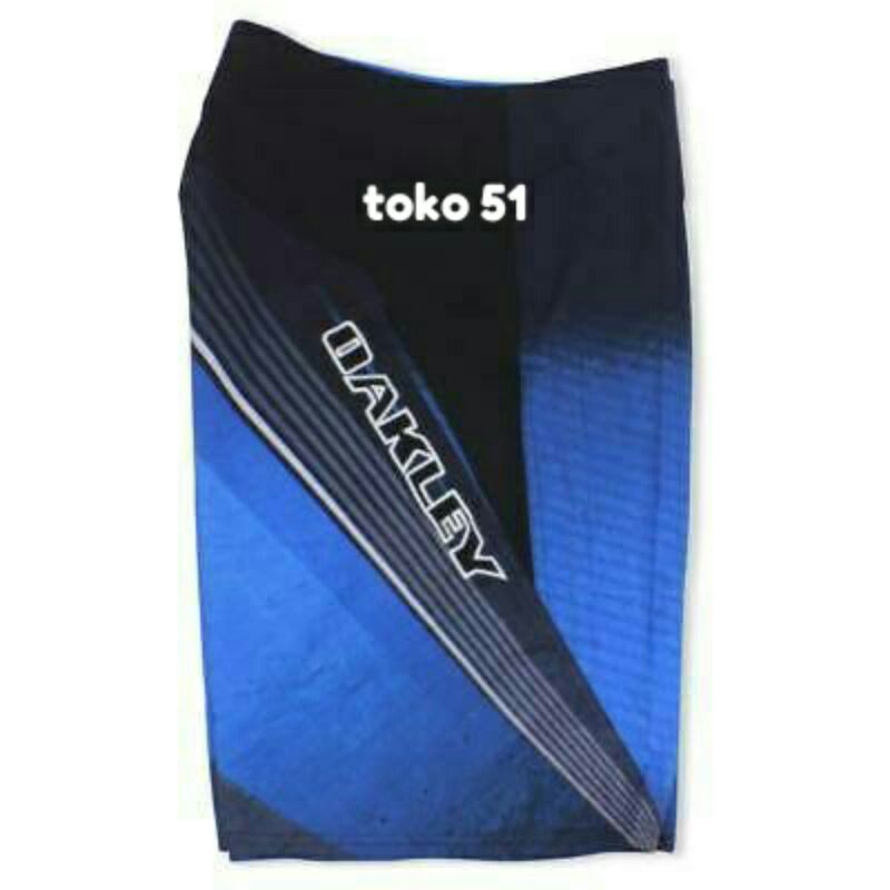 celana oakley surfing - oakley short mens
