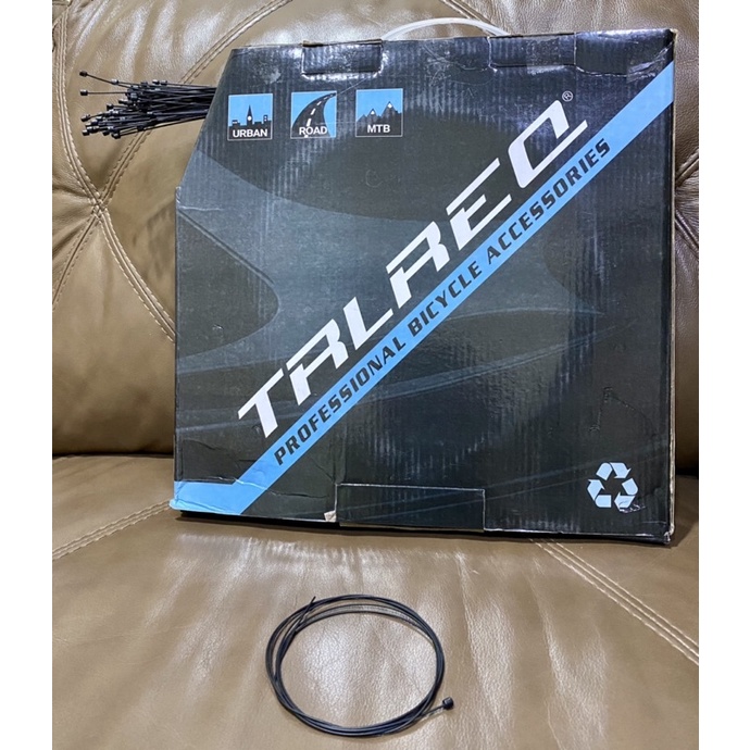 TRLREQ Teflon Kabel Inner Shifter Depan RD Sepeda