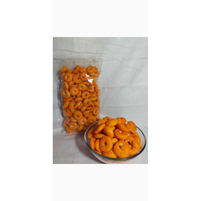 

Alen-Alen Balado Khas Trenggalek