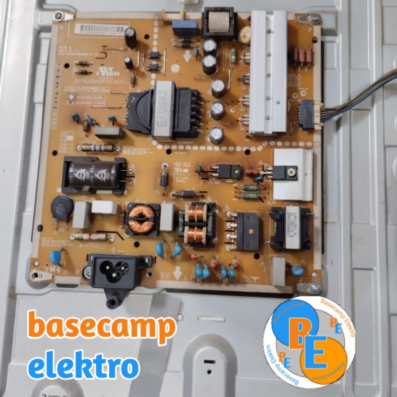 Power Supply TV LED LG 42LF550A Psu TV LED LG 42LF550A Power Supply TV LG 42LF550A Psu TV LG 42LF550