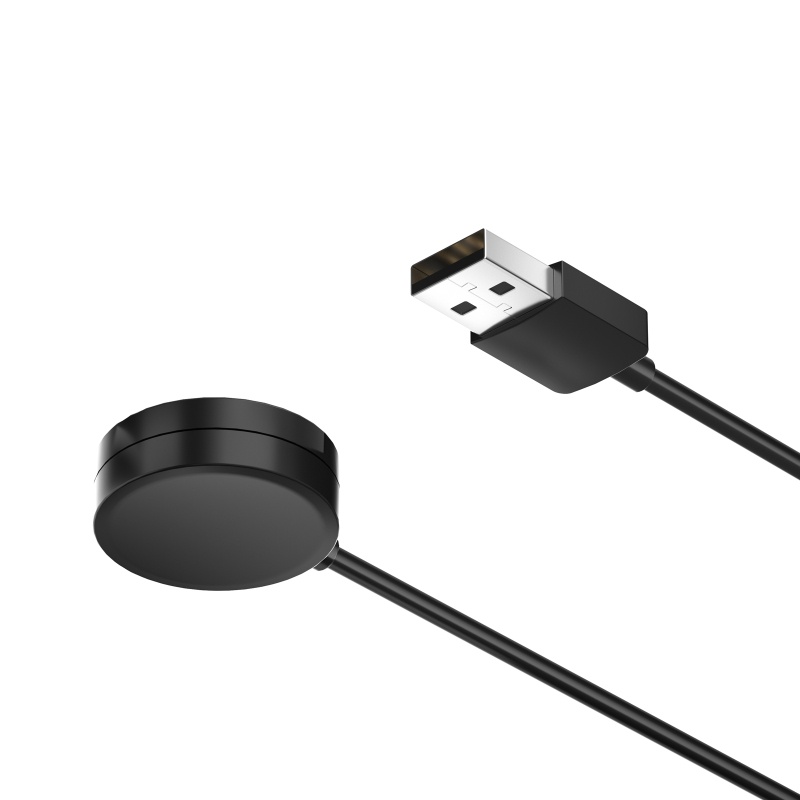 Cre Kabel Charger USB Magnetik Untuk Smartwatch Suunto 9 Peak