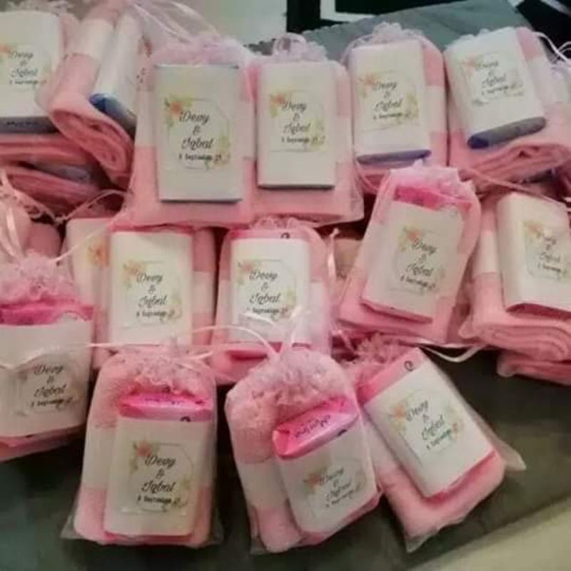 

SOUVENIR SIRAMAN,BABY SHOWER, AQIQAH