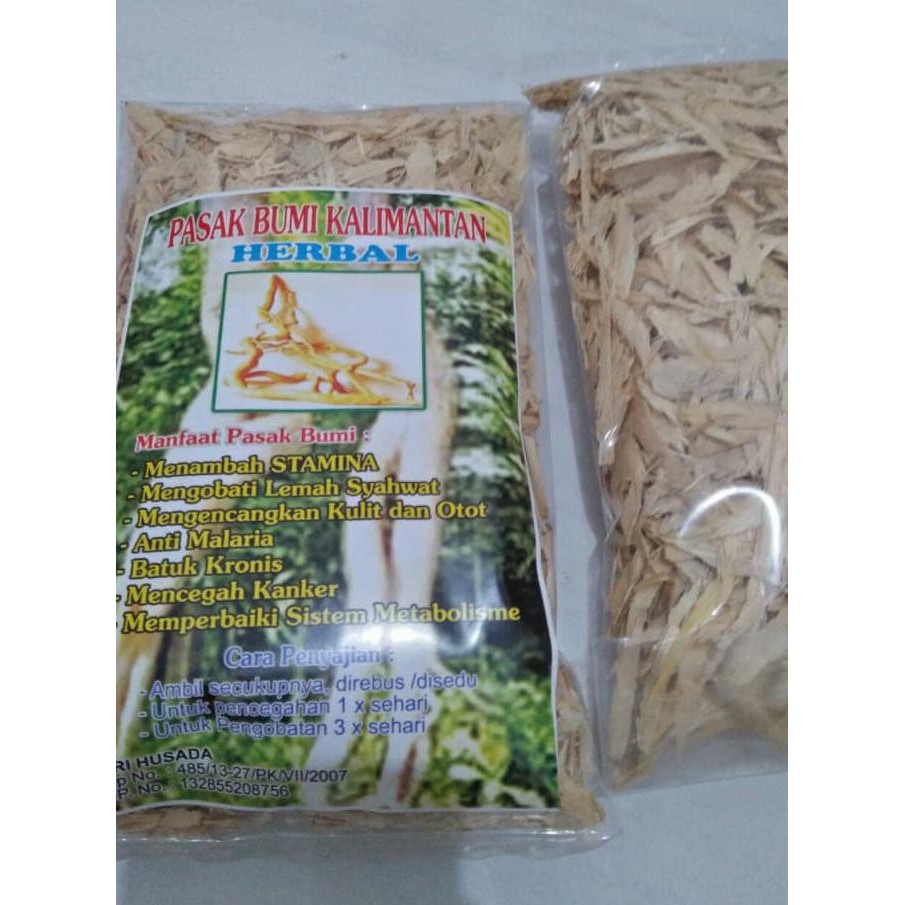 Pasak Bumi Kalimantan Tongkat Ali Pasak Bumi Putih Shopee Indonesia