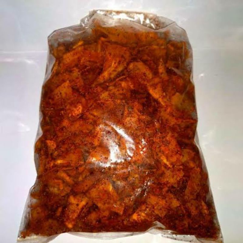 

Keripik Setan Kripset Best Seller