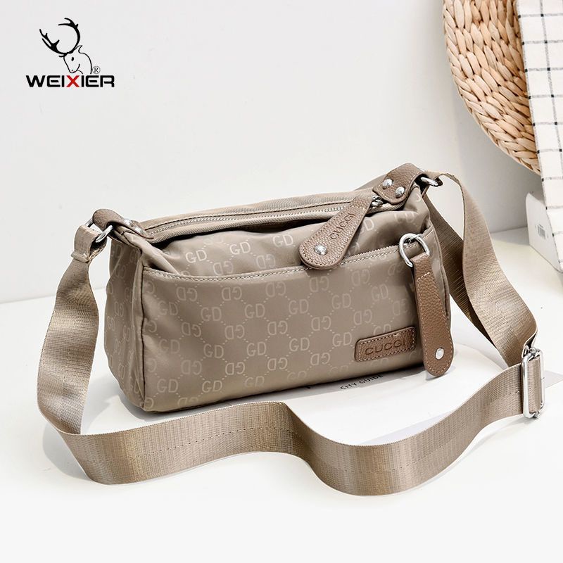 TAS SELEMPANG WANITA STYLE KOREA