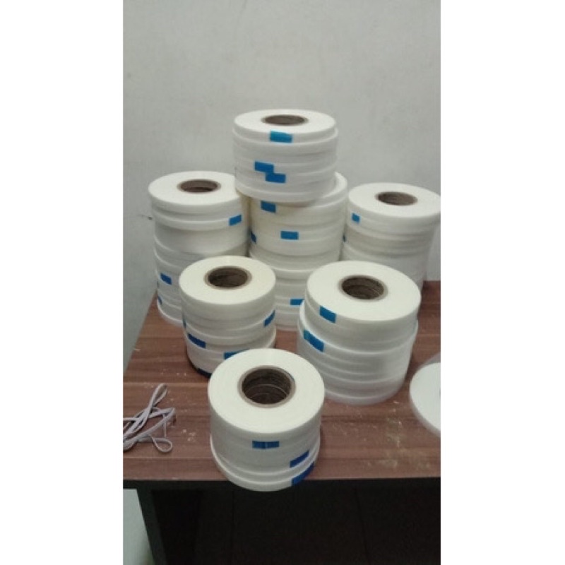 seam seal tape pelindung jahitan bocor