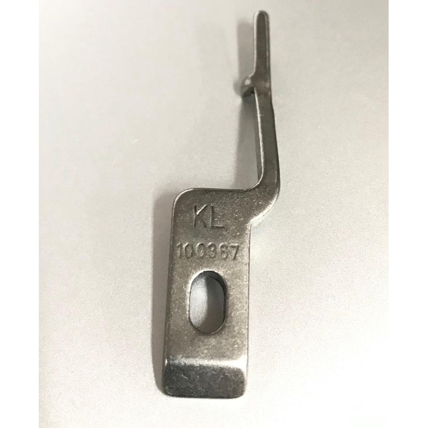100367-001 Tahanan Hook / Hook Positioning Finger Mesin Jahit Industri Jarum 1 100367001