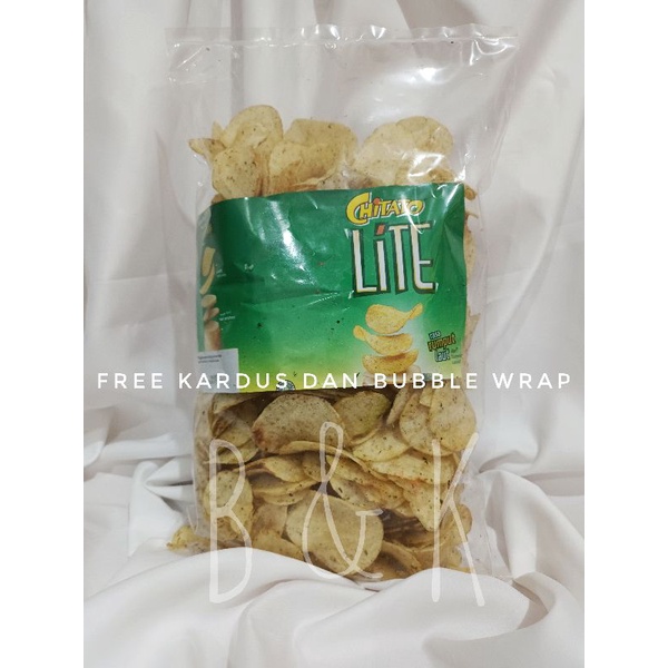 

chitato lite 230gr