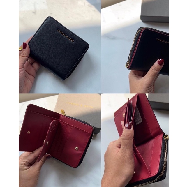 Ck wallet 261