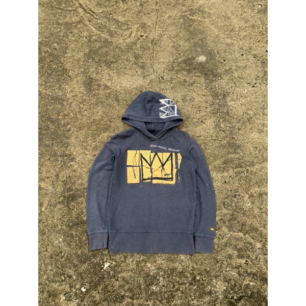 Hoodie jmb second original