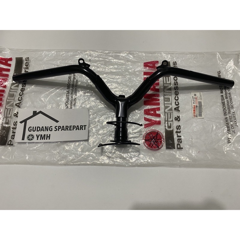 Stang Stir Setir Jupiter Mx King 2PV-F6110-00 10 Asli Original Yamaha