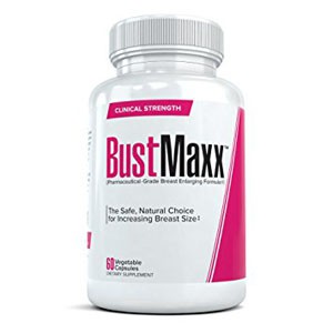 BustMaxx obat nutrisi pembesar payudara import USA aman