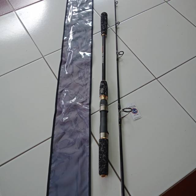 Joran kenzi zigray pe1.5-2.5