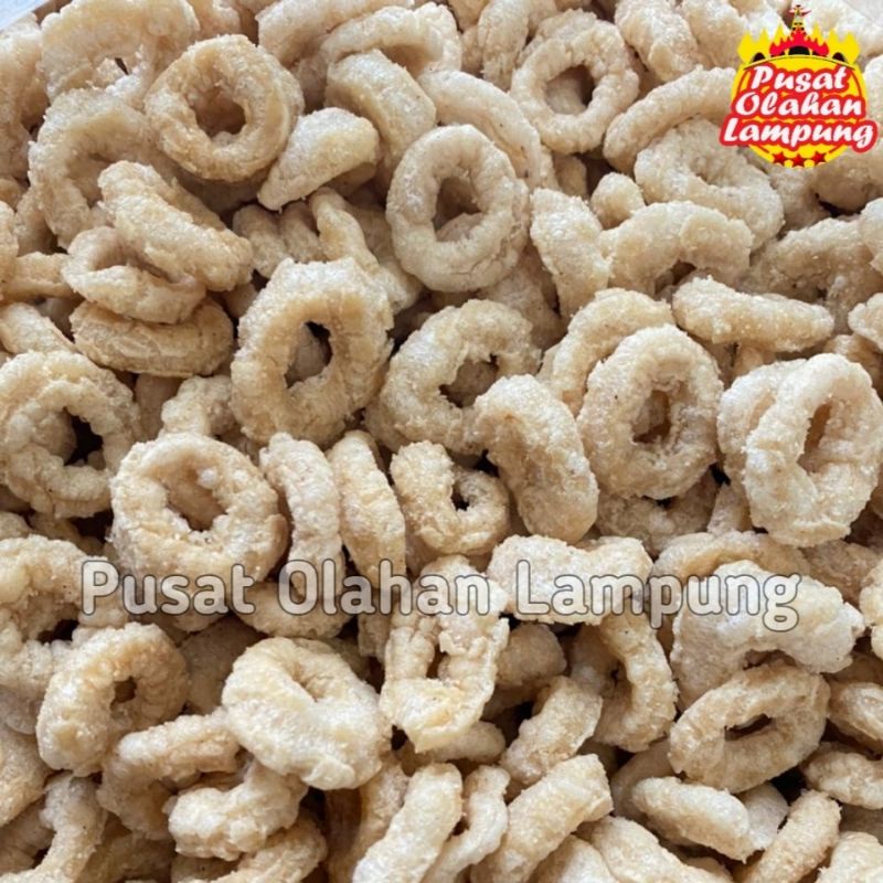 Kelanting Udang Original