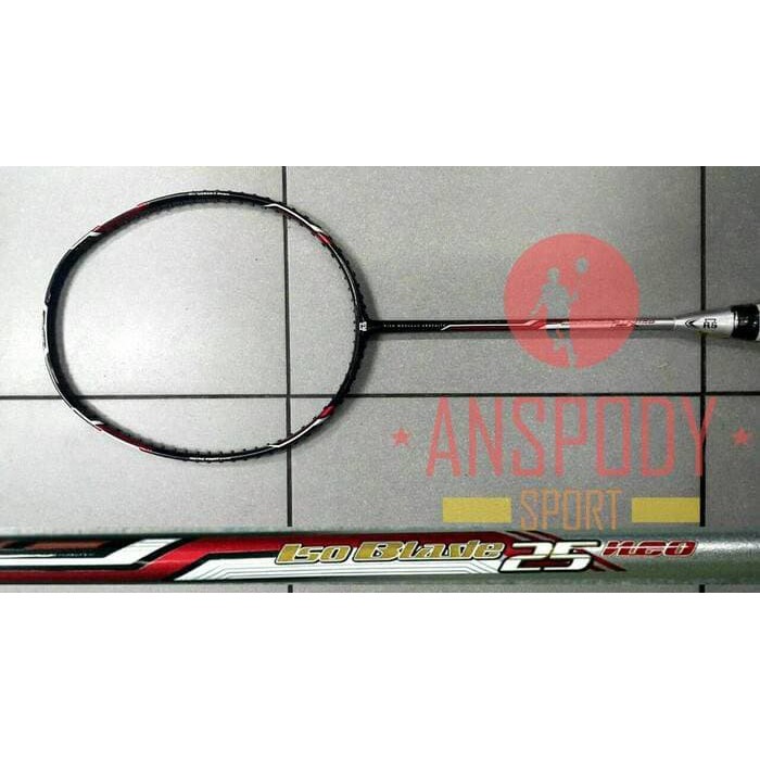 Raket Badminton RS Iso Blade 25 Neo
