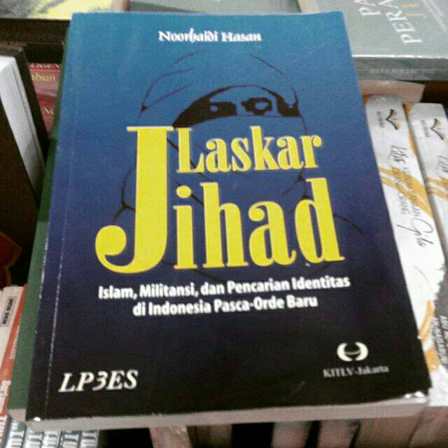 Laskar jihad