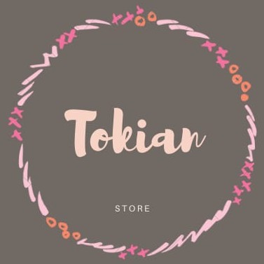 Tokian store logo