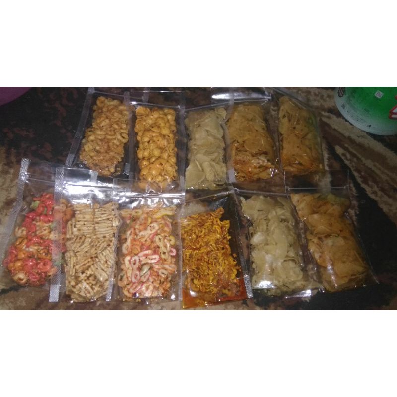 

CEMILAN MURAH ENAK