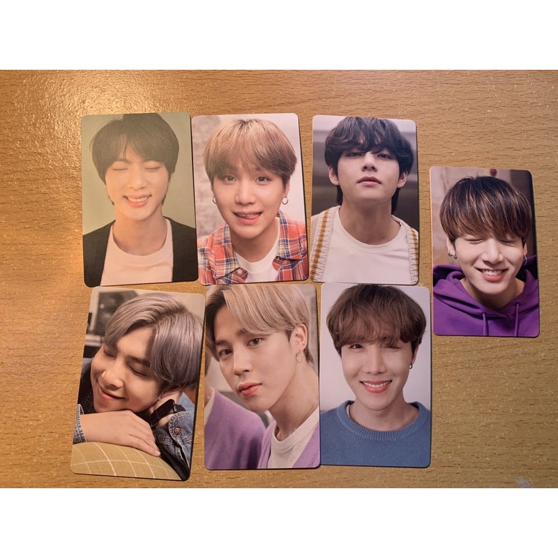 PC BTS SAMSUNG S20+ HP | JHOPE RM [READY STOCK]