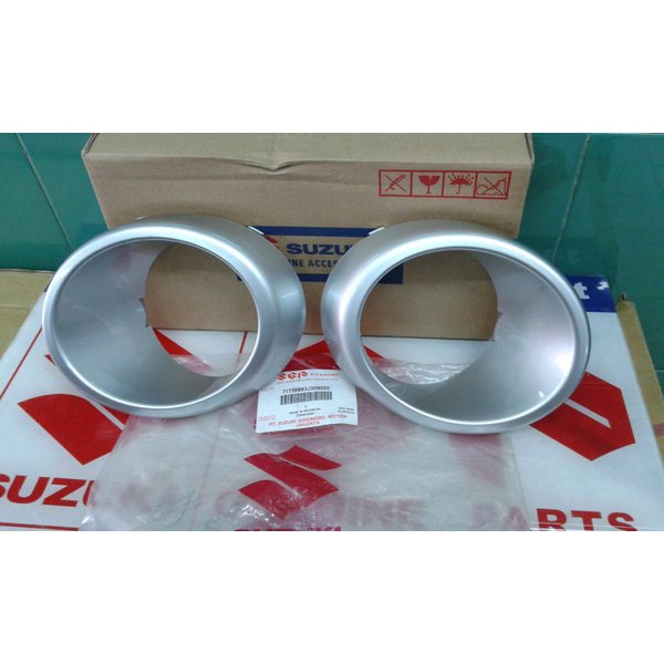cover foglamp Suzuki swift GT3 Terjangkau