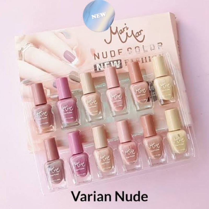 kutek marimar nude kutiks kuteks nail polish nude high quality