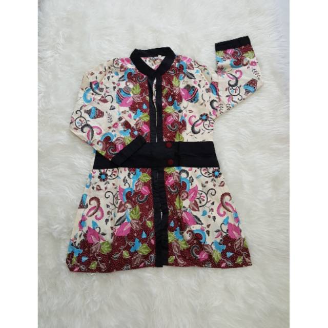 BATIK TRUSMI CIREBON