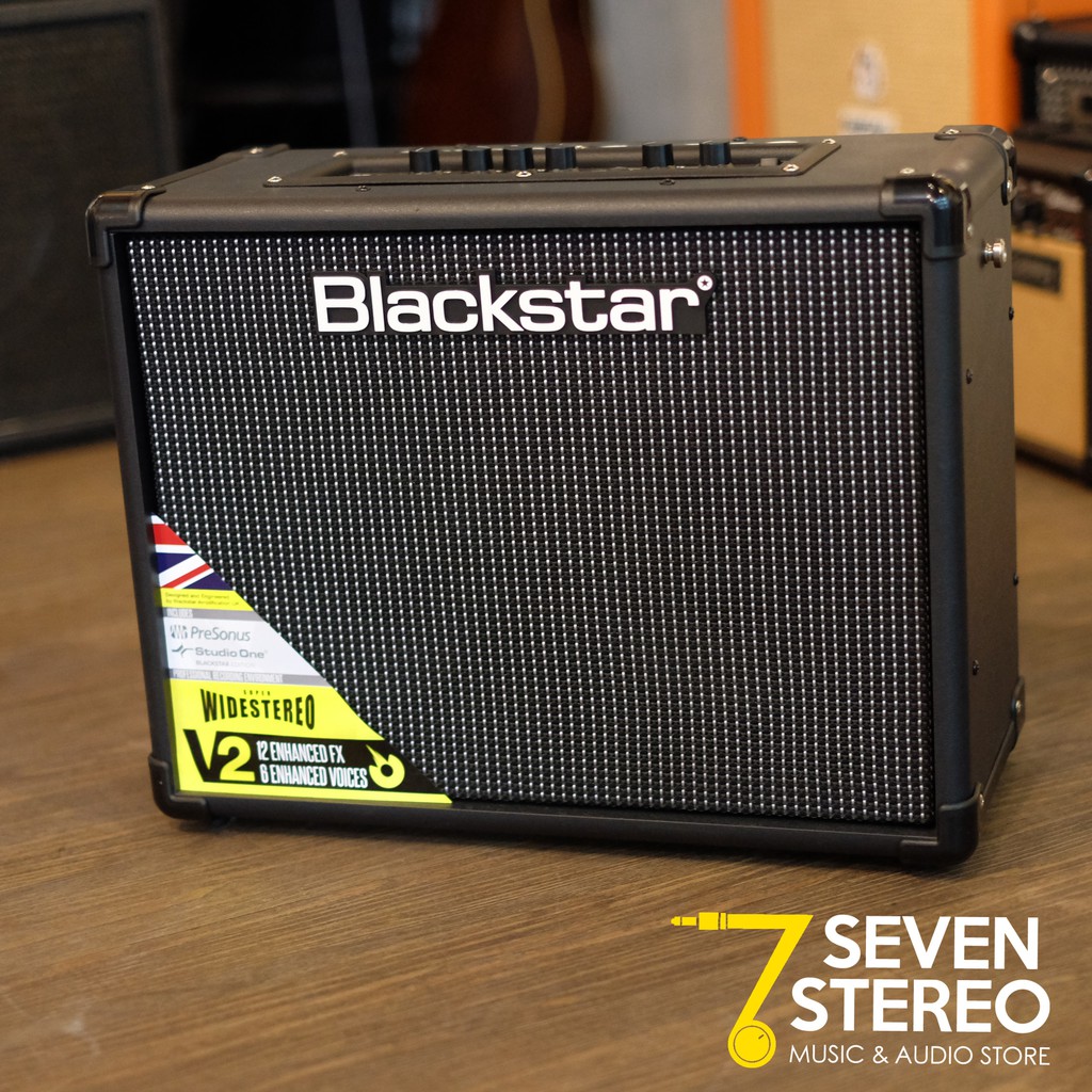 Blackstar ID Core 40 V2 Guitar Combo Amplifier