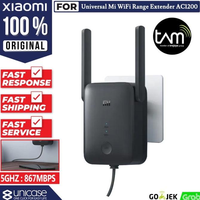 Mi wifi range extender ac1200. Усилитель mi WIFI range Extender ac1200 ..