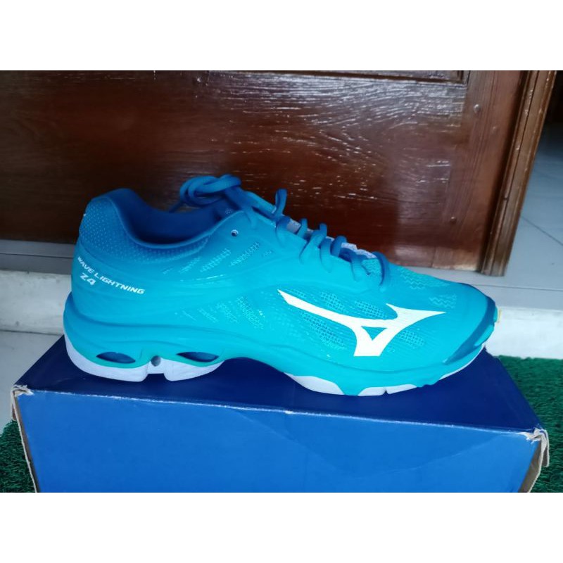 Mizuno WLZ 4 low