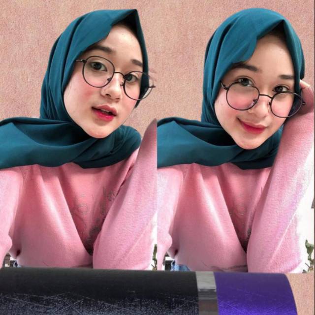 Kacamata frame paulin 2261