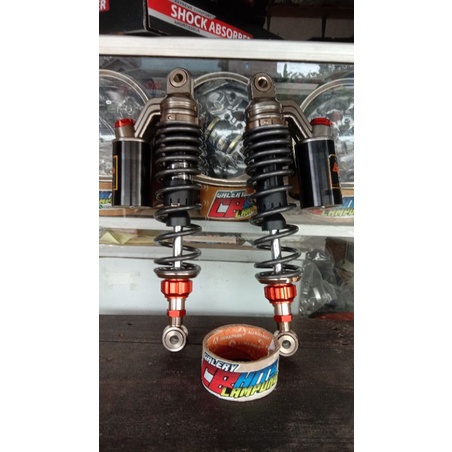 shok replika ktc mrek agamoto titanum uk32