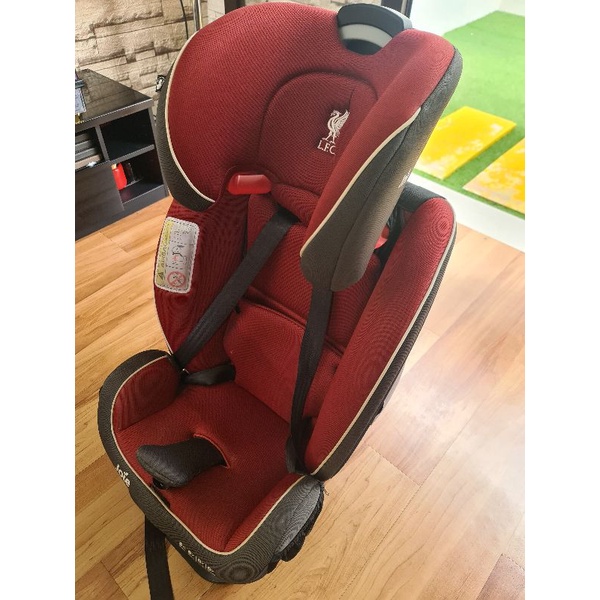 Car seat Joie LFC (PRELOVED)