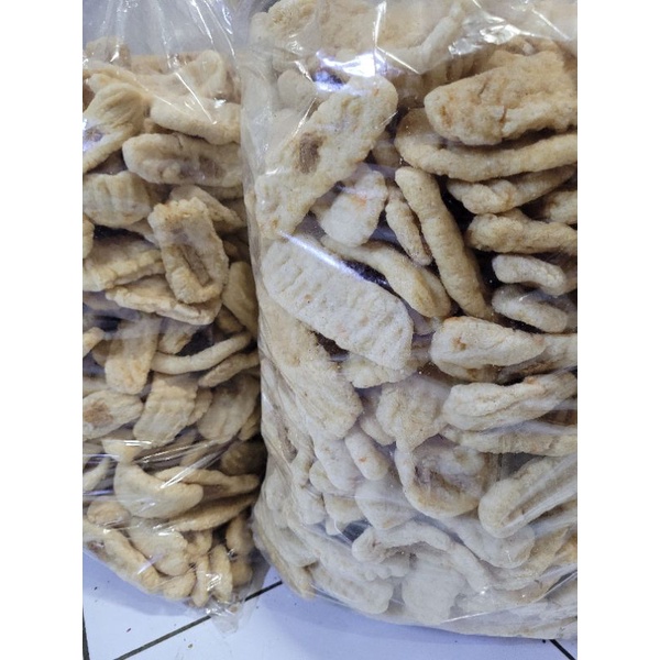 

Cuanki lidah kering 50 pcs