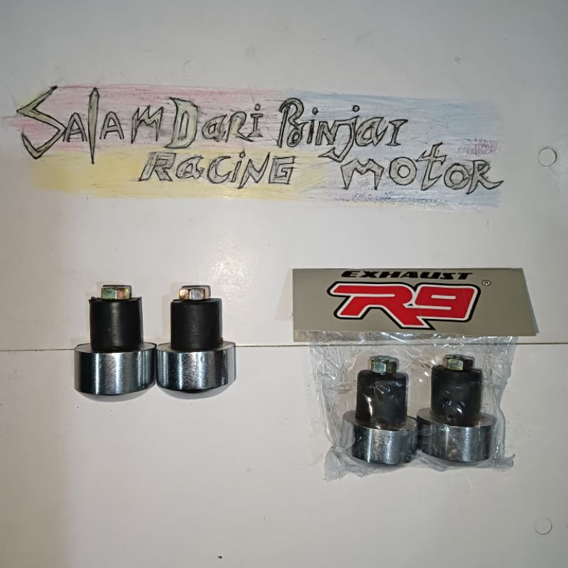 STABIL STANG MOTOR KRUM /JALU STANG SUPRA X 125 /JALU STANG MOTOR