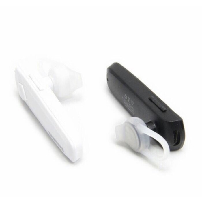 [TERMURAH] HANDSFREE BLUTOOTH BRANDED / HEADSET BLUETOOTH / EARPHONE BLUETOOTH