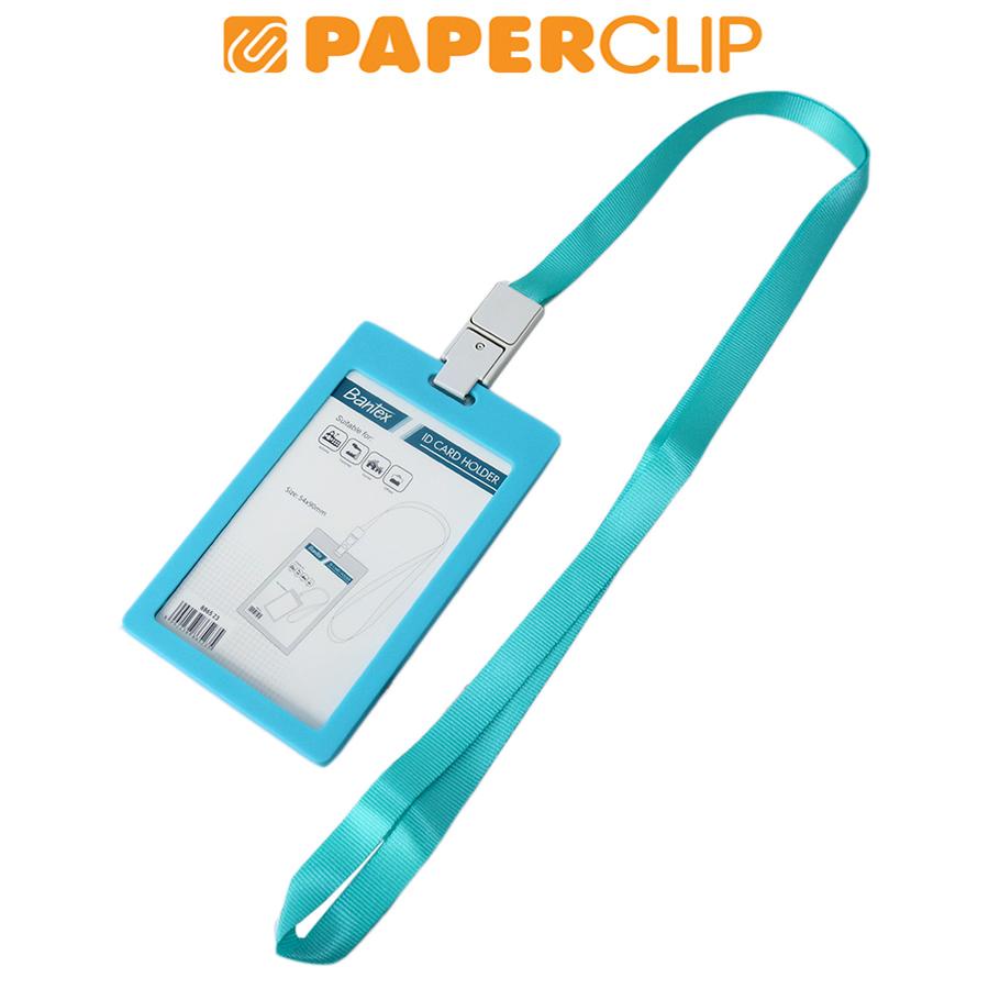 

ID CARD BANTEX 8865 23 SKY BLUE