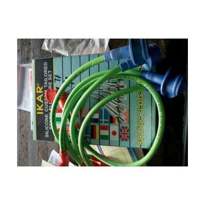 Kabel Busi Kijang Racing 9mm