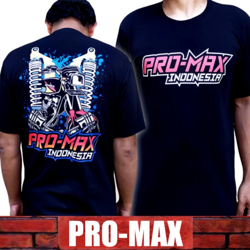 Promo KAOS MOTOR PRO MAX KAOS GL PRO KAOS MOTOR HONDA KAOS HONDA KAOS CLUB HONDA KAOS EVENT HONDA