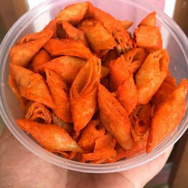 

Lumpia balado