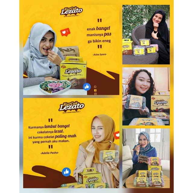 Kurma Coklat Kurcok beli 3 lebih murah Almond Mede Nuttela Chocomaltine Mixnuts Enak Cemilan lezat sehat distributor jakarta nawidashop nawidashopjkt