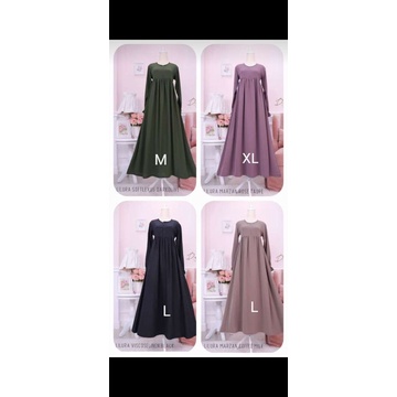 LILURA LINEN, SOFTLEXUS, MARZAN DITSY EDISI APRIL 2022