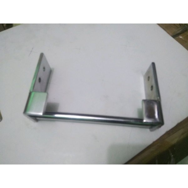 Unik BREKET FOOT STEP GANTUNG RX KING Limited